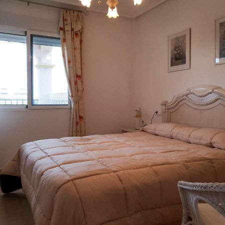 Ribera Beach 1 Apartment Nali Mar de Cristal Luaran gambar