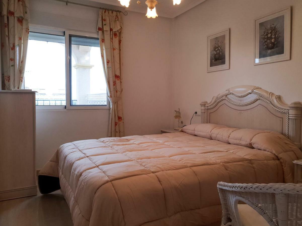 Ribera Beach 1 Apartment Nali Mar de Cristal Luaran gambar