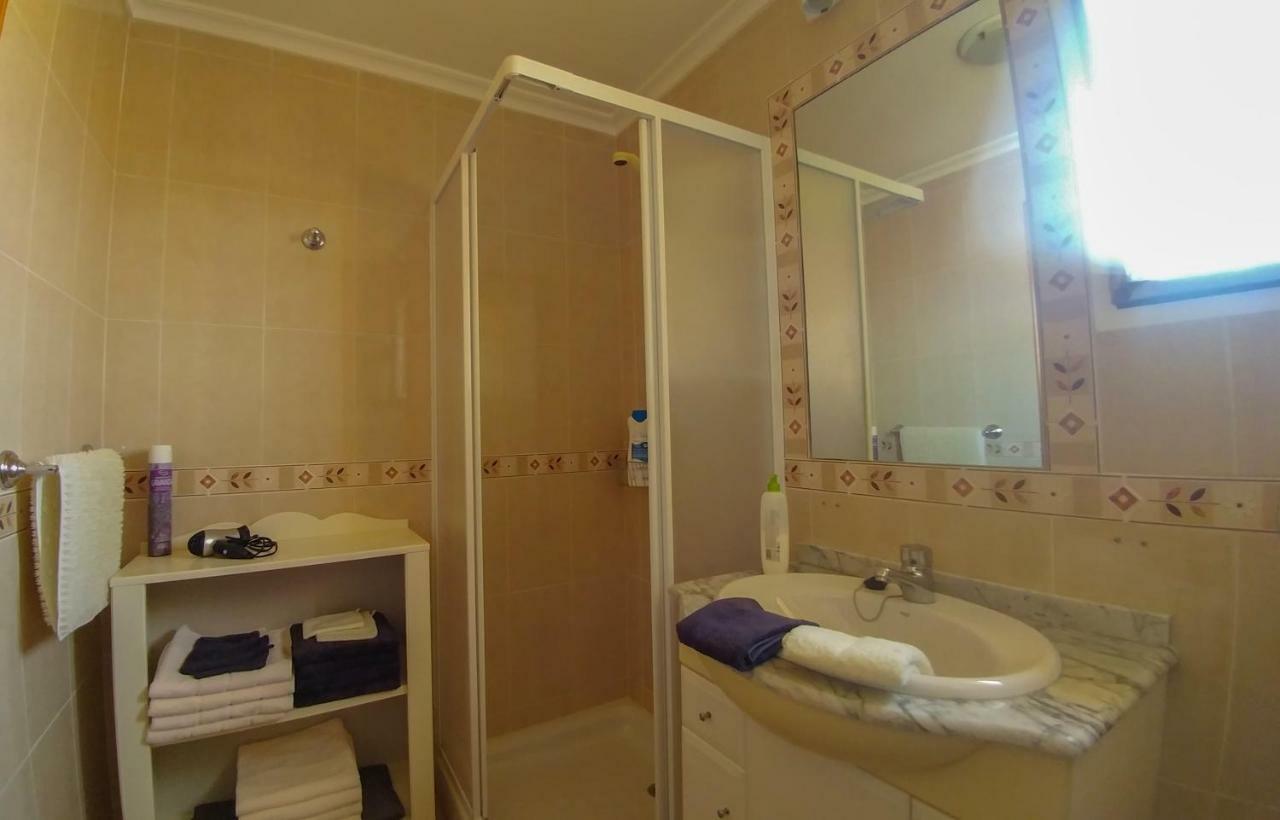 Ribera Beach 1 Apartment Nali Mar de Cristal Luaran gambar